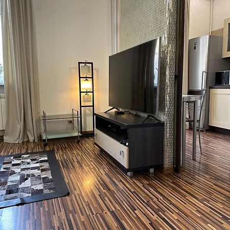 Апартаменты На Бассейной Kiev Extérieur photo