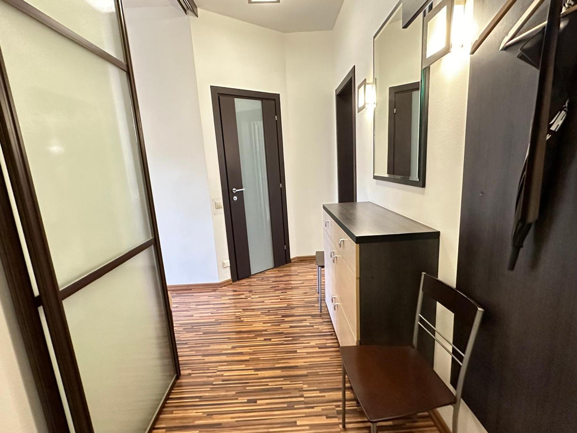 Апартаменты На Бассейной Kiev Extérieur photo
